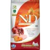 N&D Grain Free Dog Adult Mini Pumpkin Chick & Pomegranate 2,5 kg