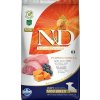 N&D Grain Free Dog Puppy Mini Pumpkin Lamb & Blueberry 2,5 kg