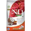 N&D Grain Free Dog Adult Quinoa Skin&Coat Herring & Coconut 2,5 kg