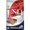 N&D Grain Free Dog Adult Quinoa Weight Managment Lamb & Broccoli 2,5 kg