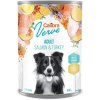 Calibra Dog Verve konzerva GF Adult Salmon & Turkey 400 g