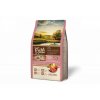 Sam's Field Low Grain Light & Senior Lamb & Rice 2,5 kg