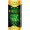 Vitar veterinae konopný olej 200 ml