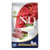 N&D Quinoa DOG Weight Mnmgnt Lamb &Broccoli Mini 2,5kg