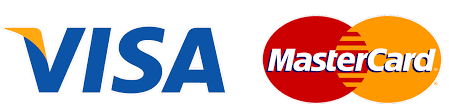 Platba Visa a MasterCard
