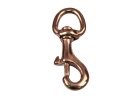 BRONZE carabiners