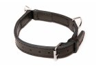 LEATHER and DOWNLOAD leather collars