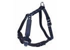 Leather harness