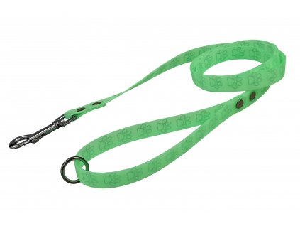 BAFPET FOSFOR leash with paw