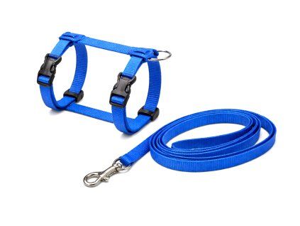 Set CAT kšír + vodítko