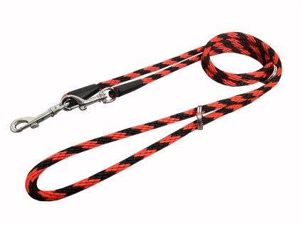 Lanové přepínací vodítko SPIRÁLA 10mm (Barva Šedá, Rozměr 10mm x 240cm 15307)