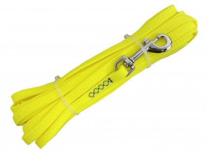 Angličtina  POLYTRACE tracking leash