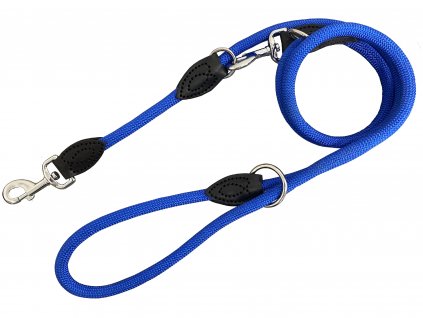 BAFPET Cable changeover leash, ONE OF THE COLOR