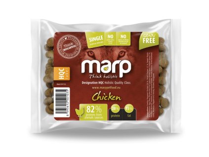 Marp Holistic Chicken - kuřecí bez obilovin vzorek 70g
