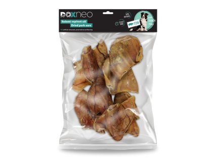 Doxneo vepřové ucho 10ks