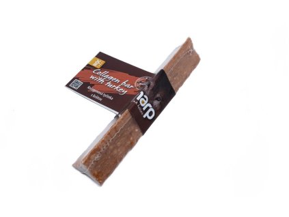 Marp Holistic - Kolagenová tyčinka s krůtou