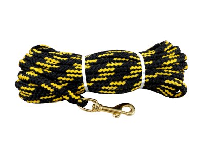 Stopovací vodítko, duté lano BK