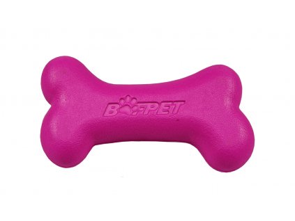 Kostička FOAM (Barva Žlutá, Rozměr 13cm 09087)