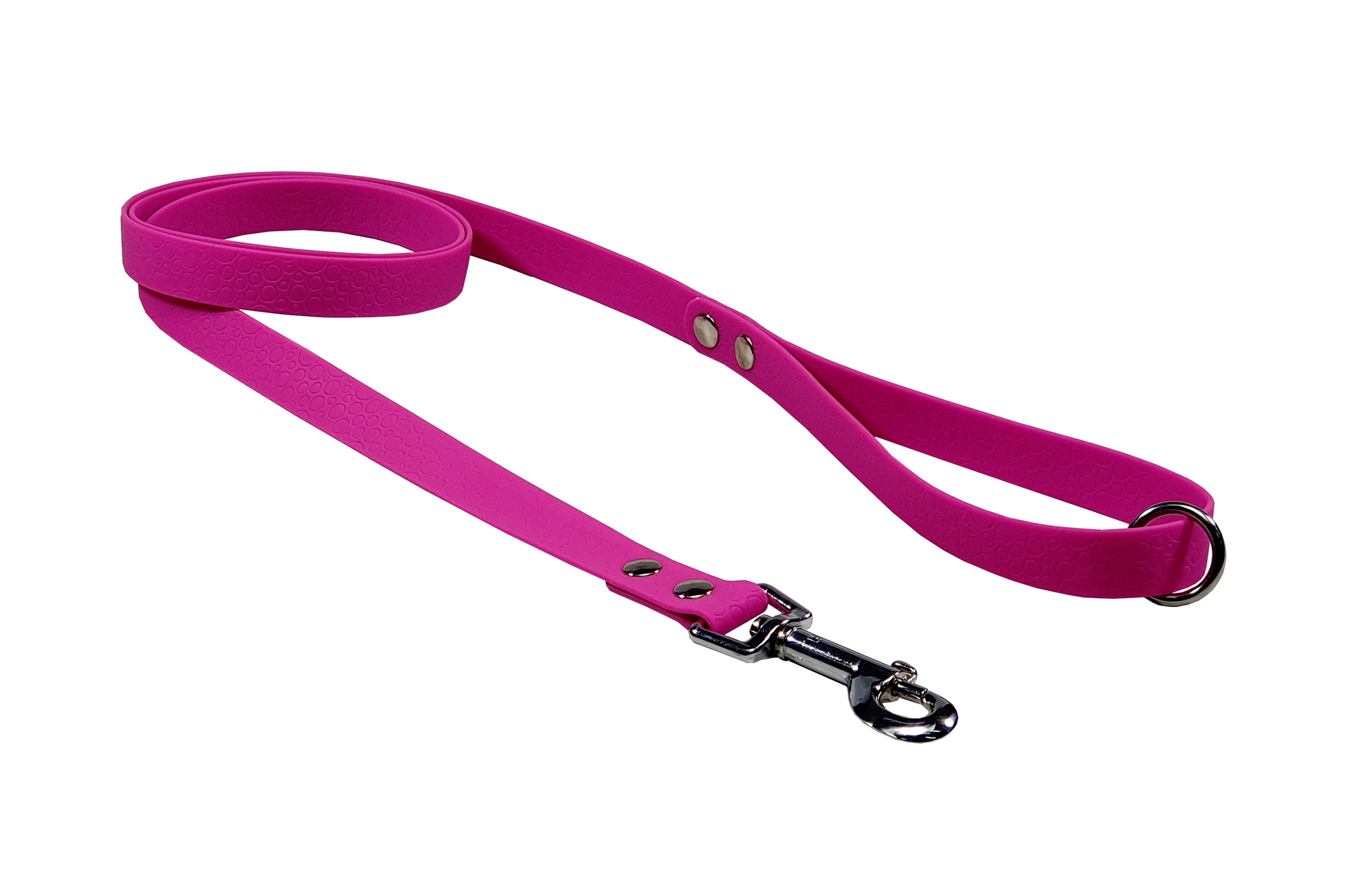 BAFPET Vodítka POLYTRACE Barva: Světle modrá, Rozměr: 15mm x 150cm 13208