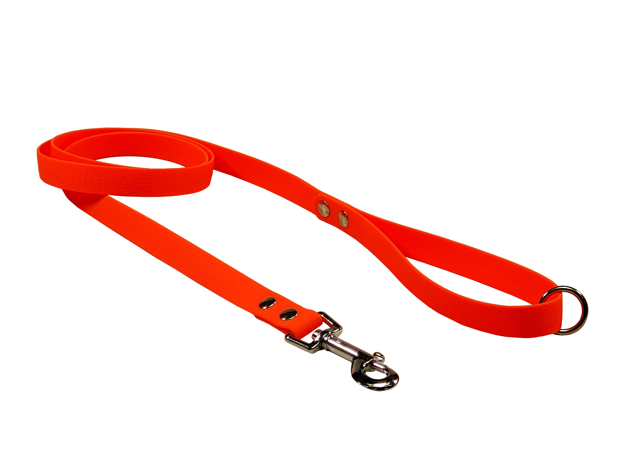 BAFPET Vodítka POLYTRACE Barva: Světle modrá, Rozměr: 15mm x 150cm 13208