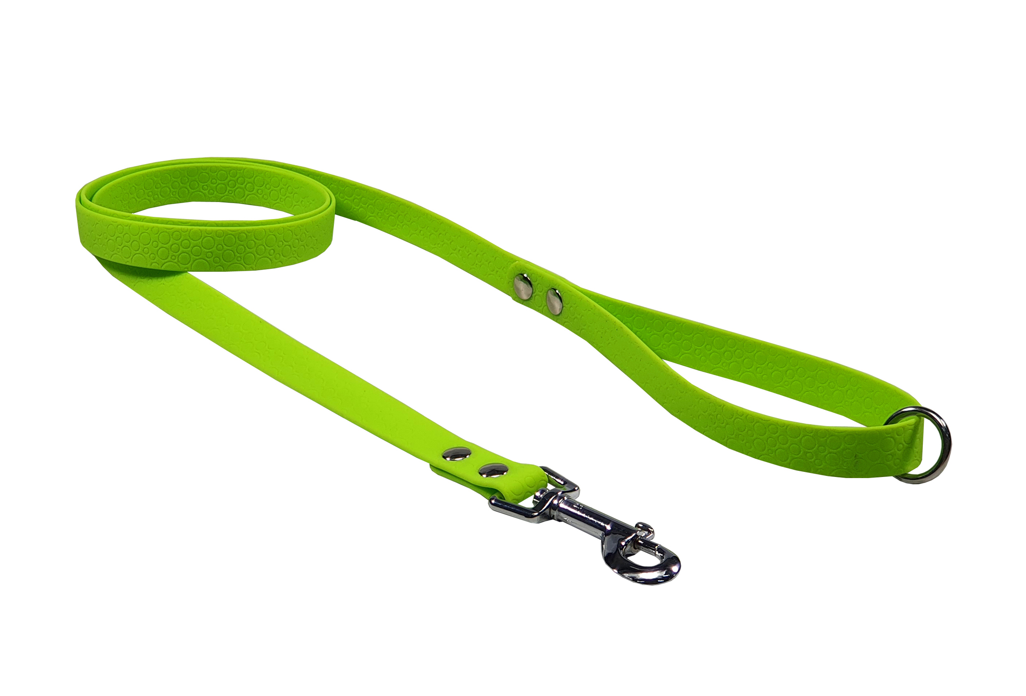 BAFPET Vodítka POLYTRACE Barva: Světle modrá, Rozměr: 15mm x 150cm 13208