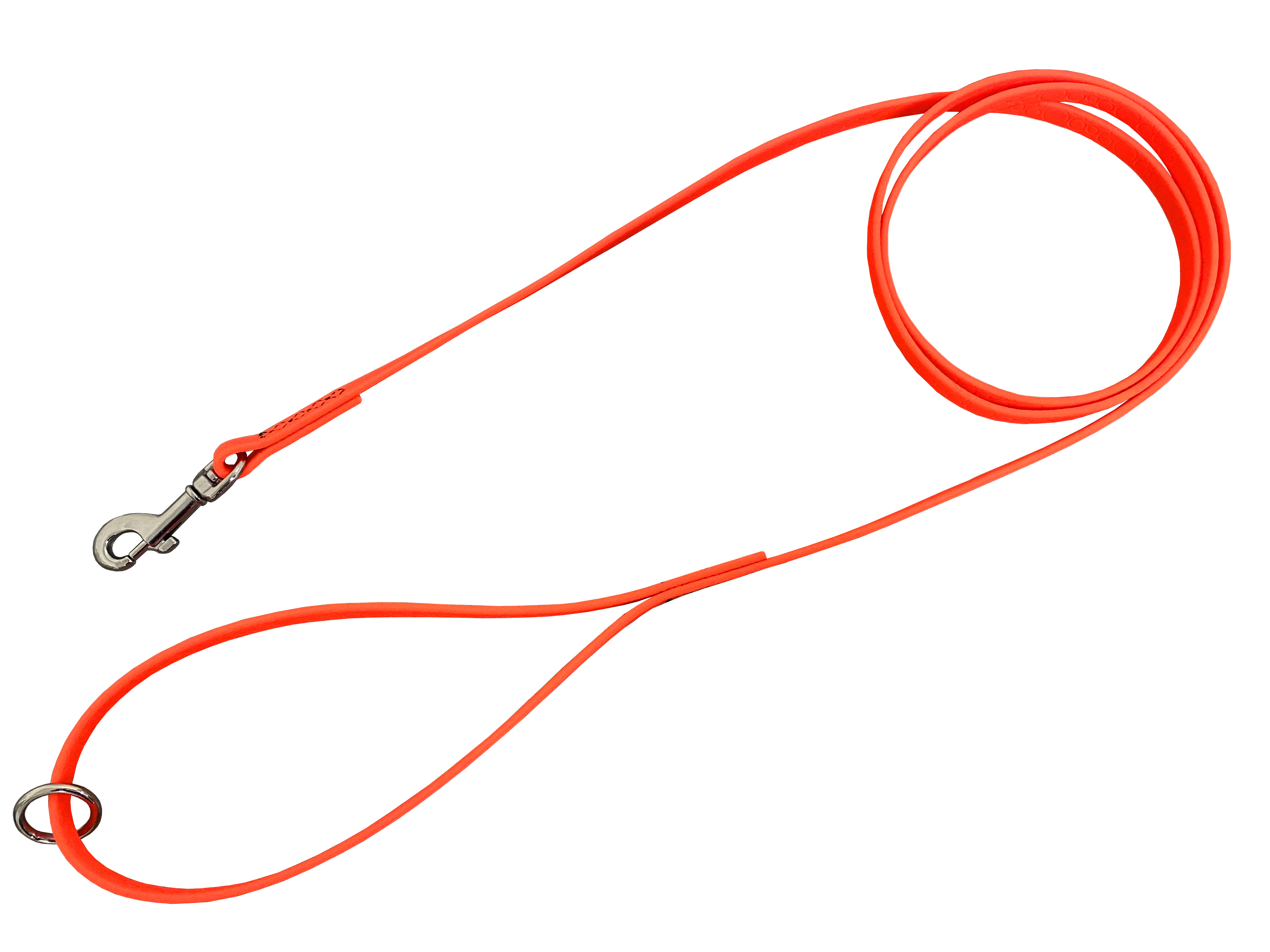 BAFPET Vodítka POLYTRACE Barva: Světle modrá, Rozměr: 15mm x 150cm 13208