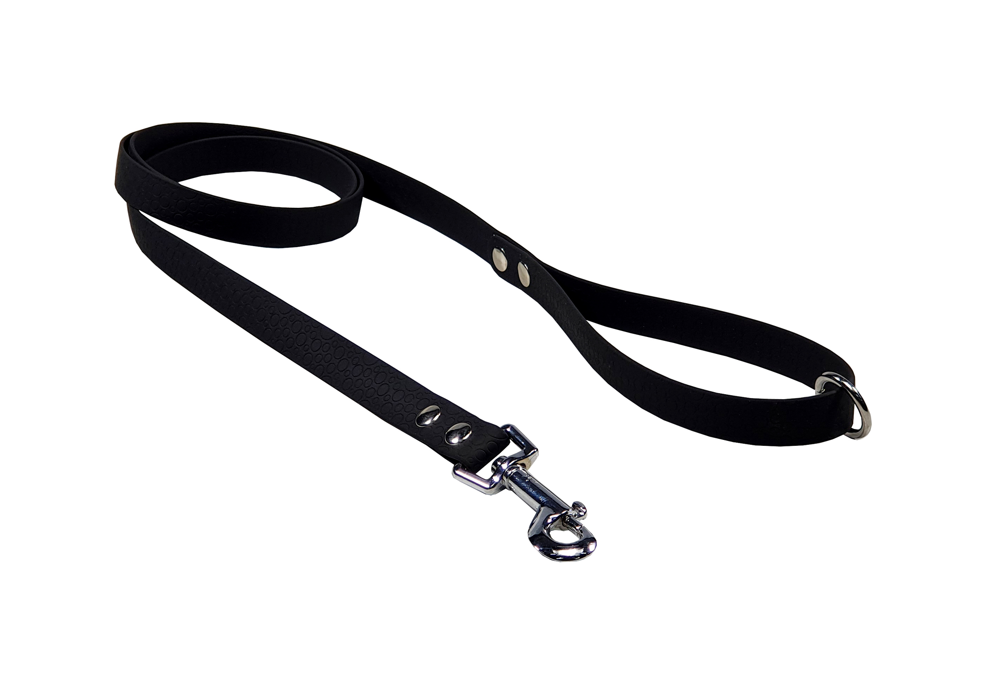 BAFPET Vodítka POLYTRACE Barva: Světle modrá, Rozměr: 15mm x 150cm 13208