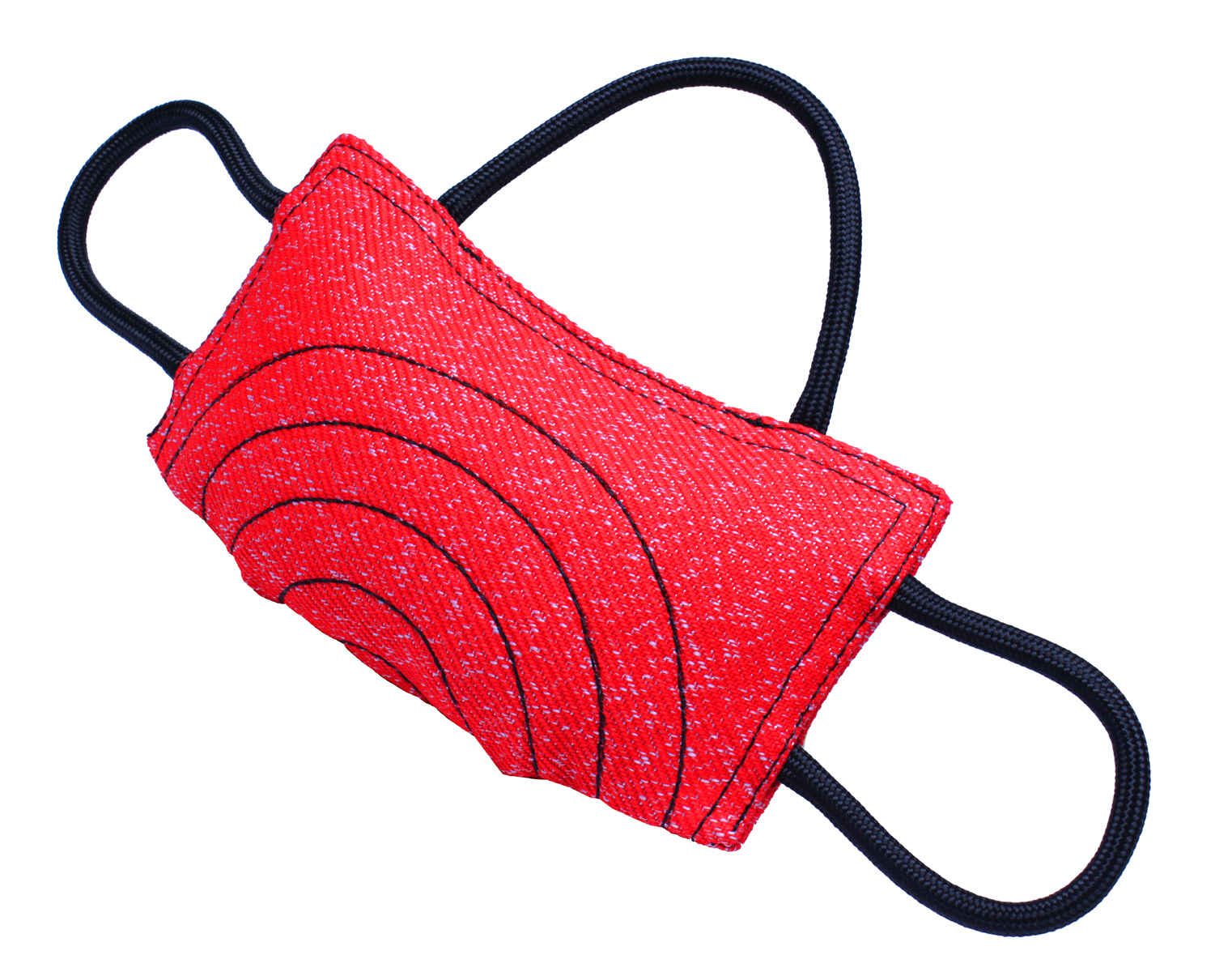 BAFPET Pešek RINGO klinový Farba: Oranžová, Rozmer: 15cm x 28cm 09029