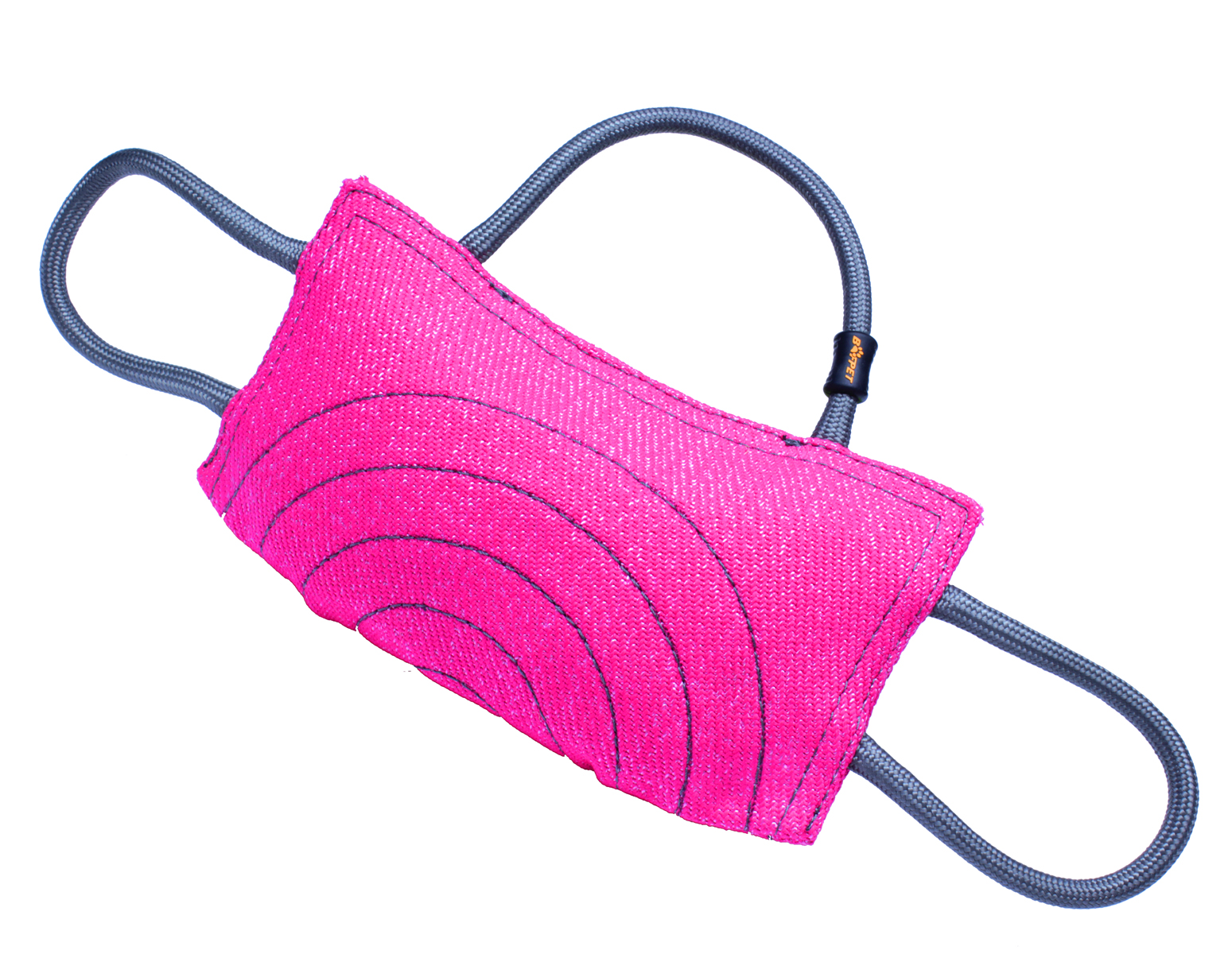 BAFPET Pešek RINGO klinový Farba: Oranžová, Rozmer: 15cm x 28cm 09029