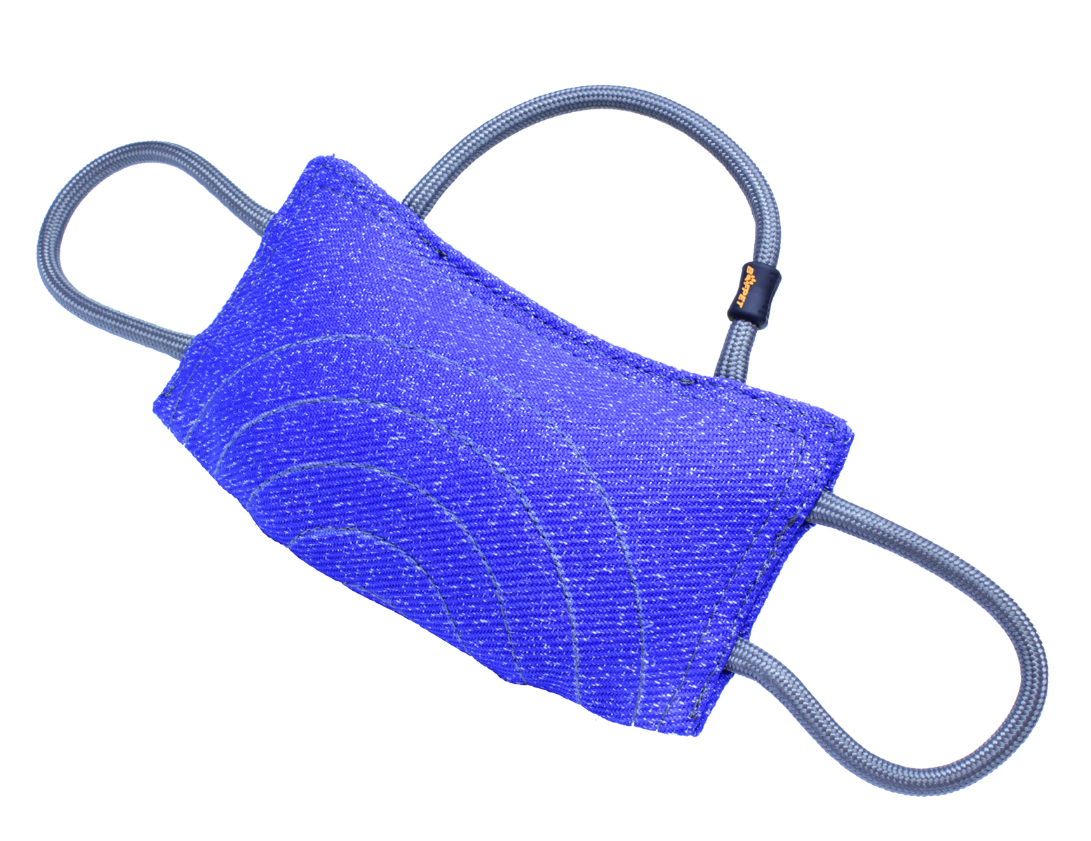 BAFPET Pešek RINGO klinový Farba: Oranžová, Rozmer: 15cm x 28cm 09029