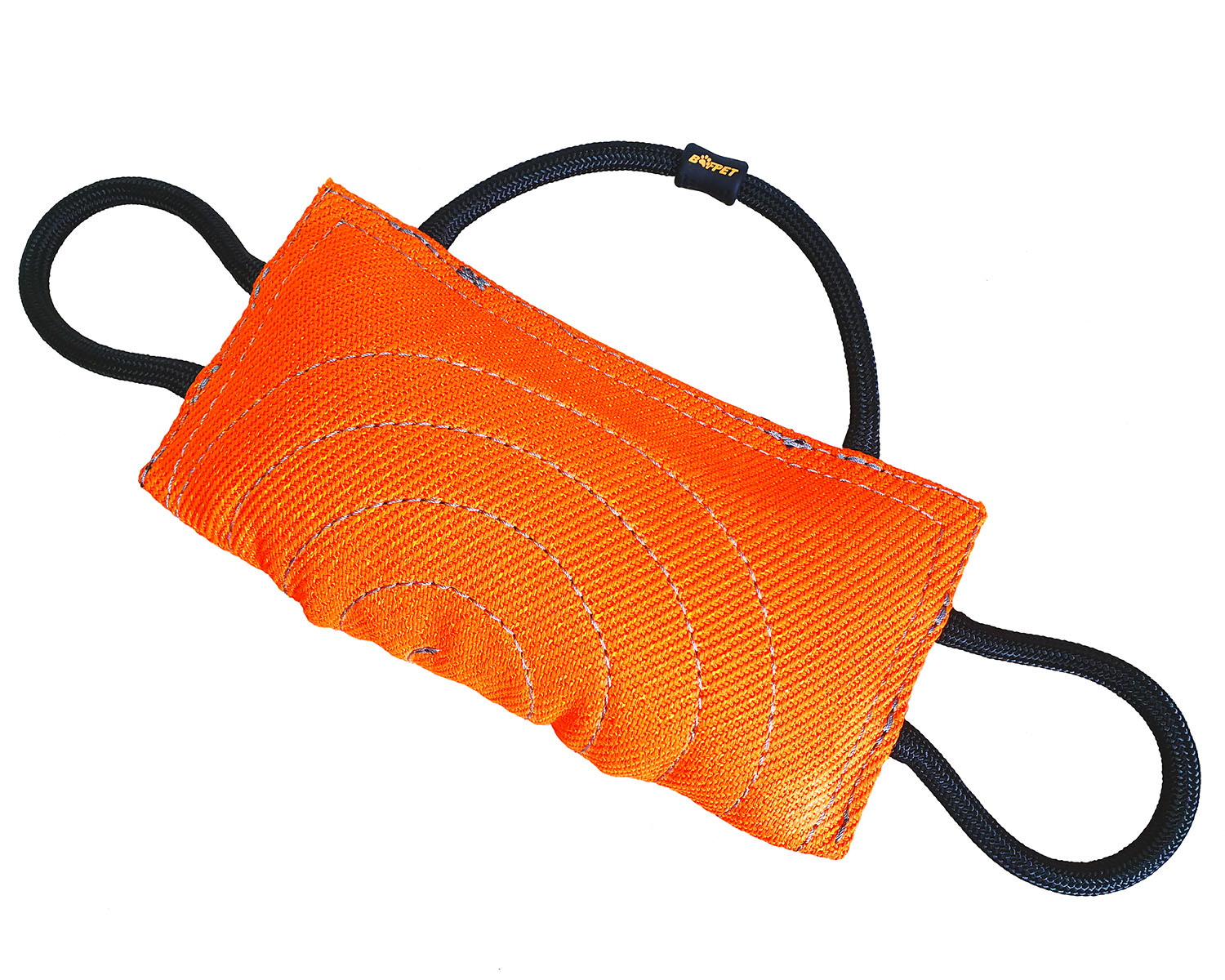 BAFPET Pešek RINGO klinový Farba: Oranžová, Rozmer: 15cm x 28cm 09029