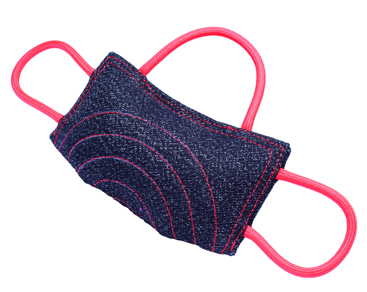 BAFPET Pešek RINGO klinový Farba: Čierna, Rozmer: 15cm x 28cm 09029