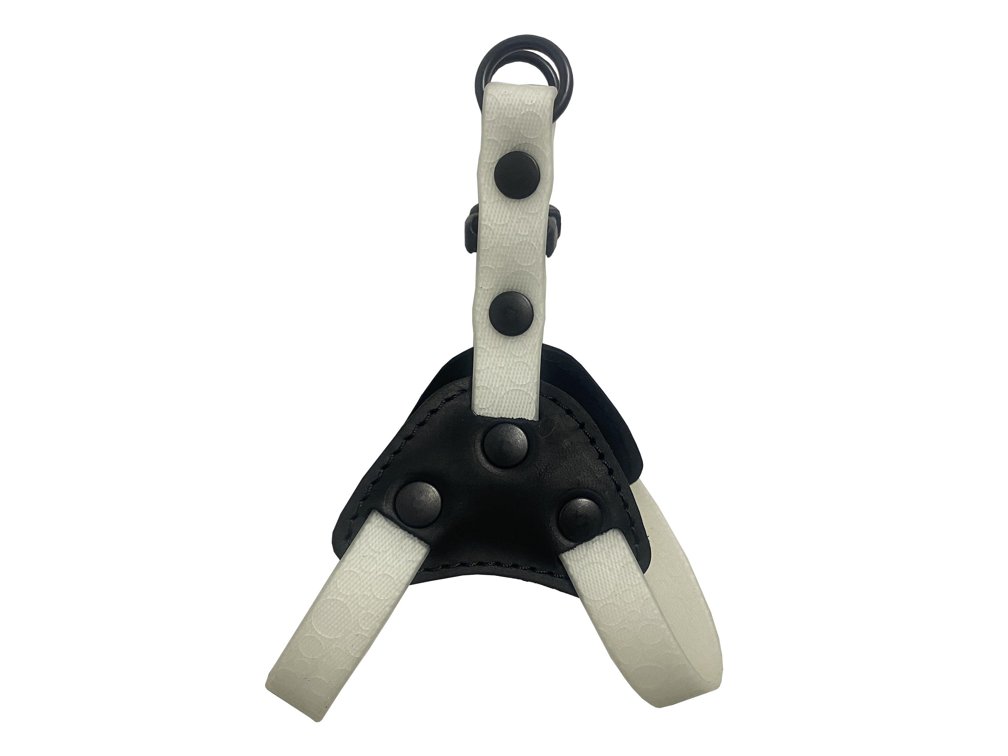 Postroj POLYTRACE - FOSFOR Barva: Fosfor, Rozměr: 25mm x 54cm /7-9kg/ 13415F