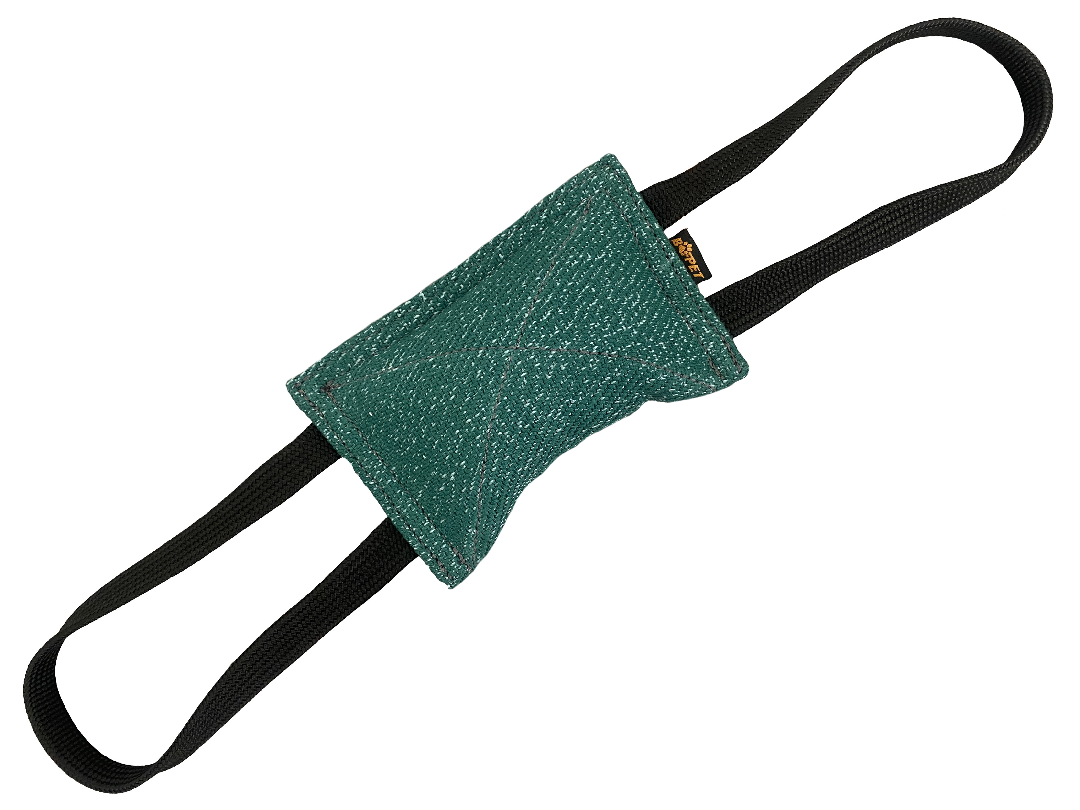 BAFPET Pešek RINGO vankúš, malý Farba: Modrá, Rozmer: 11cm x 16cm 09908R