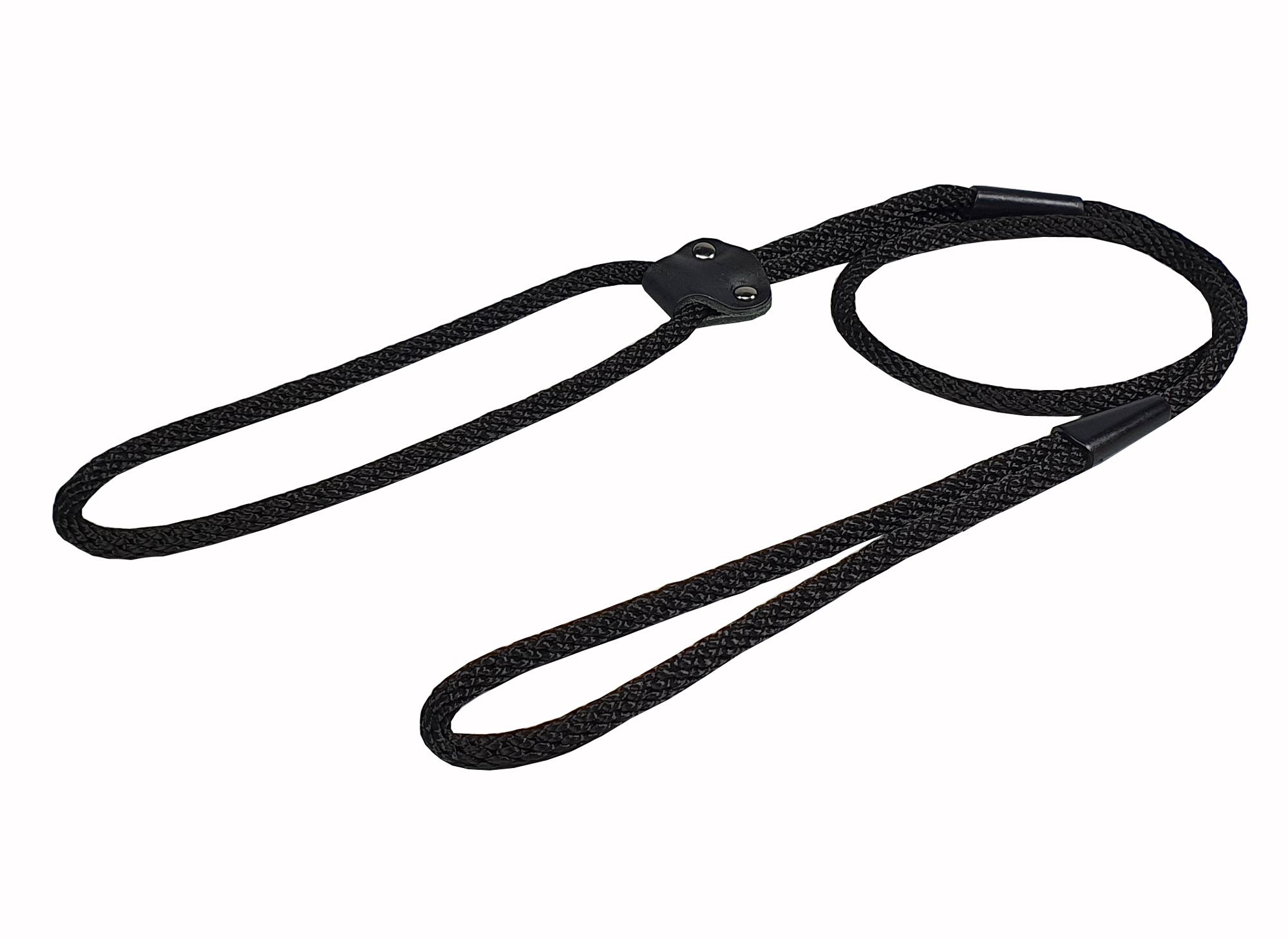 BAFPET Předváděcí vodítka, SPIRÁLA JEDNOBAREVNÁ Barva: Šedá, Rozměr: 6mm x 150cm 15220