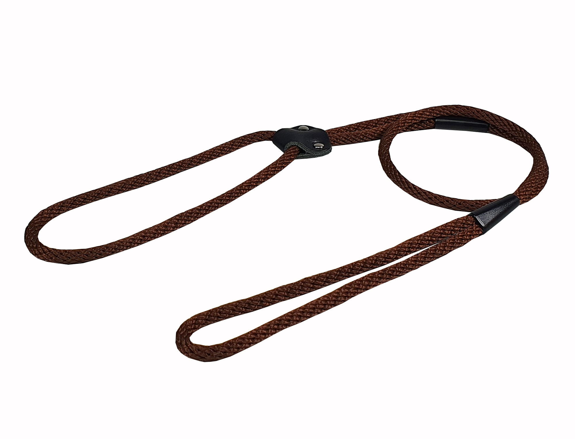 BAFPET Předváděcí vodítka, SPIRÁLA JEDNOBAREVNÁ Barva: Šedá, Rozměr: 6mm x 150cm 15220