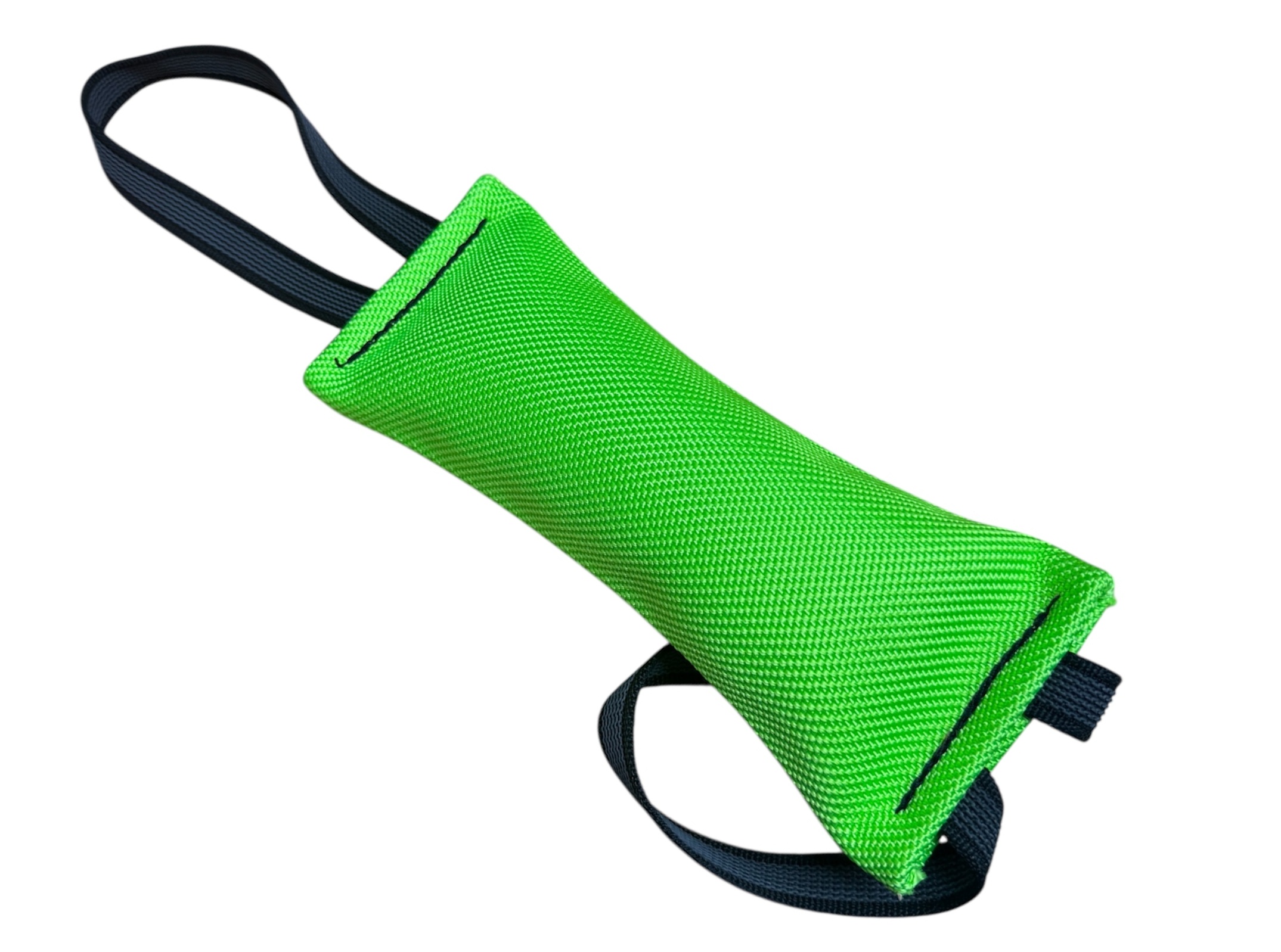 BAFPET Pešky, 2x ucho Barva: Žlutá, Rozměr: 70mm x 24cm 09024