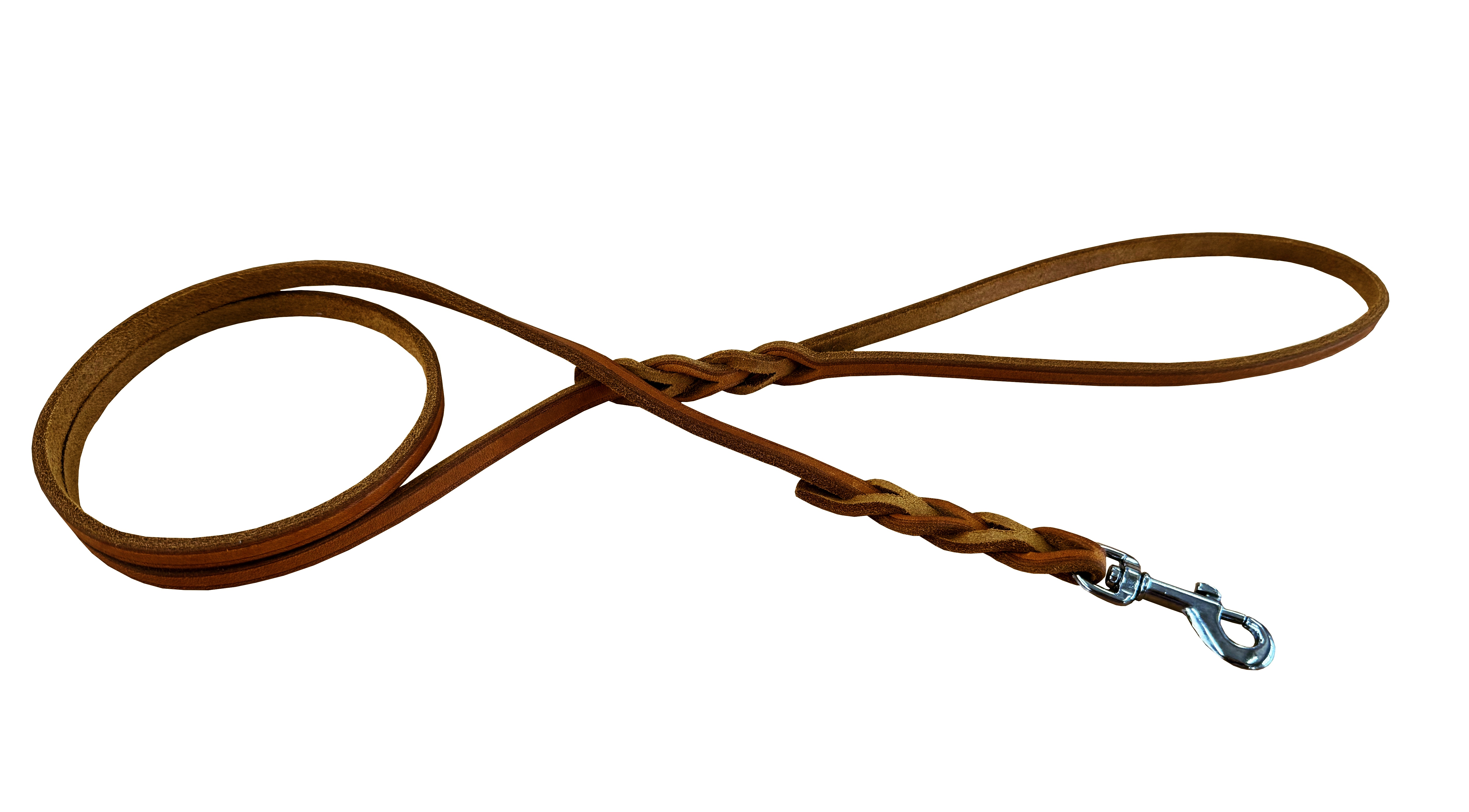 Vodítko mastná kůže zaplatené Barva: Červená, Rozměr: 8mm x 120cm 00201V