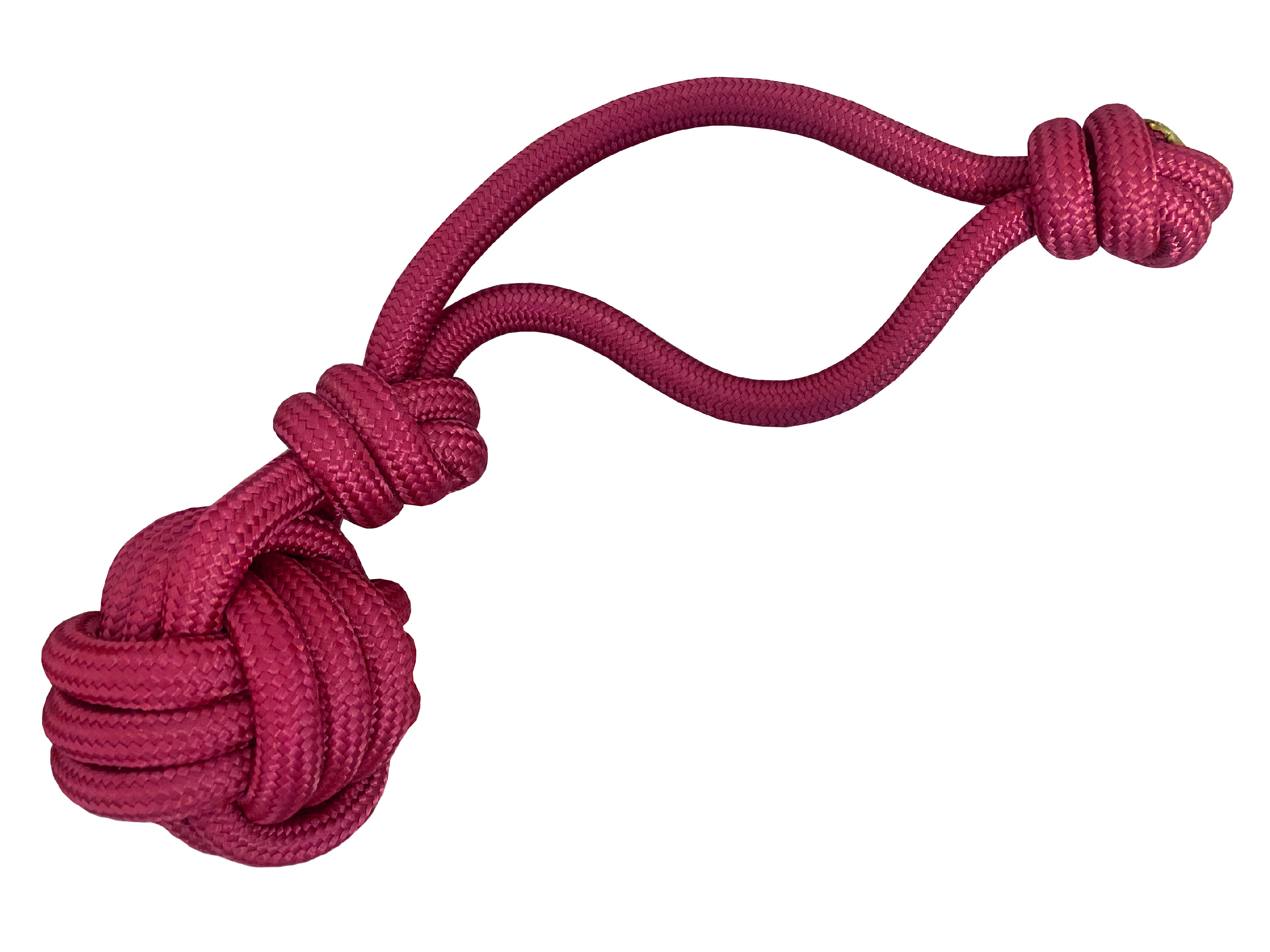 BAFPET Pešek HAMER, guľatý Farba: Šedá, Rozmer: 12mm, 8cm x 18cm 09011/M