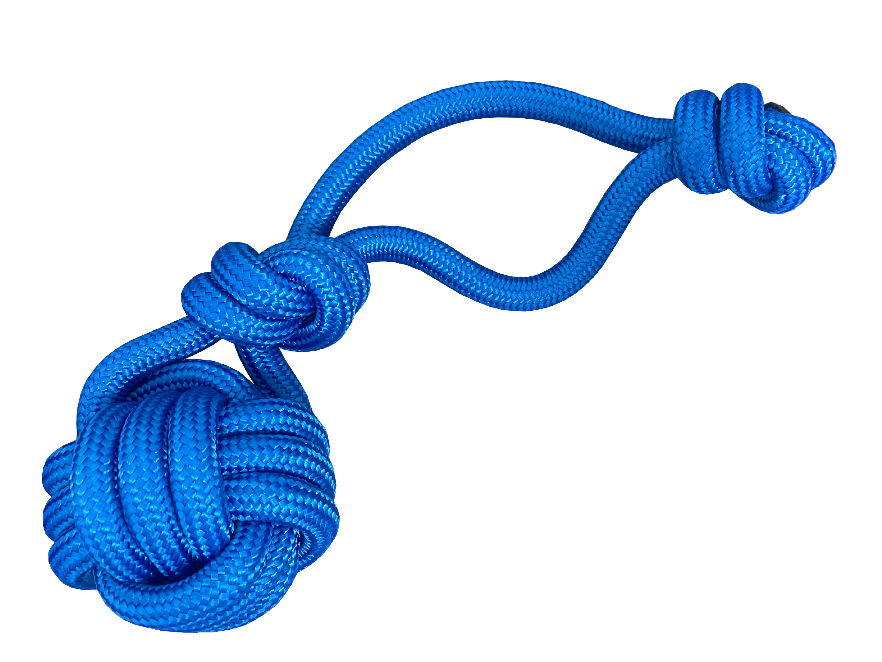 BAFPET Pešek HAMER, guľatý Farba: Šedá, Rozmer: 12mm, 8cm x 18cm 09011/M