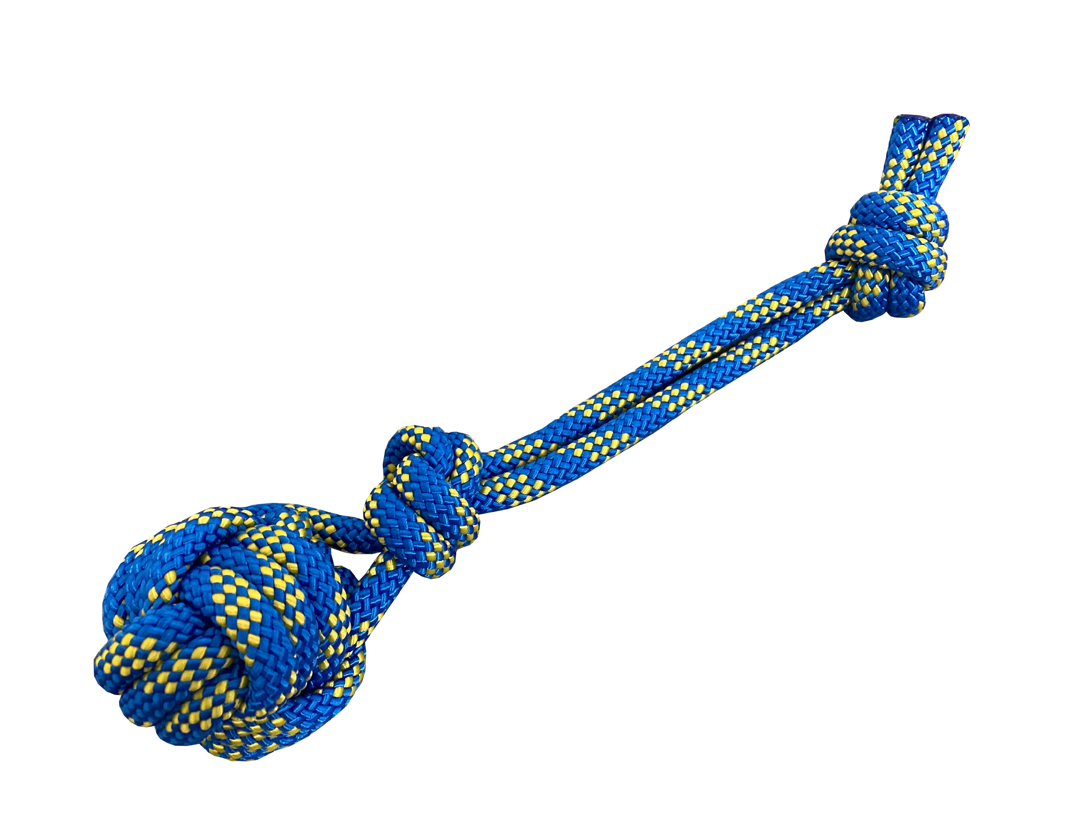BAFPET Pešek HAMER, guľatý Farba: Šedá, Rozmer: 12mm, 8cm x 18cm 09011/M