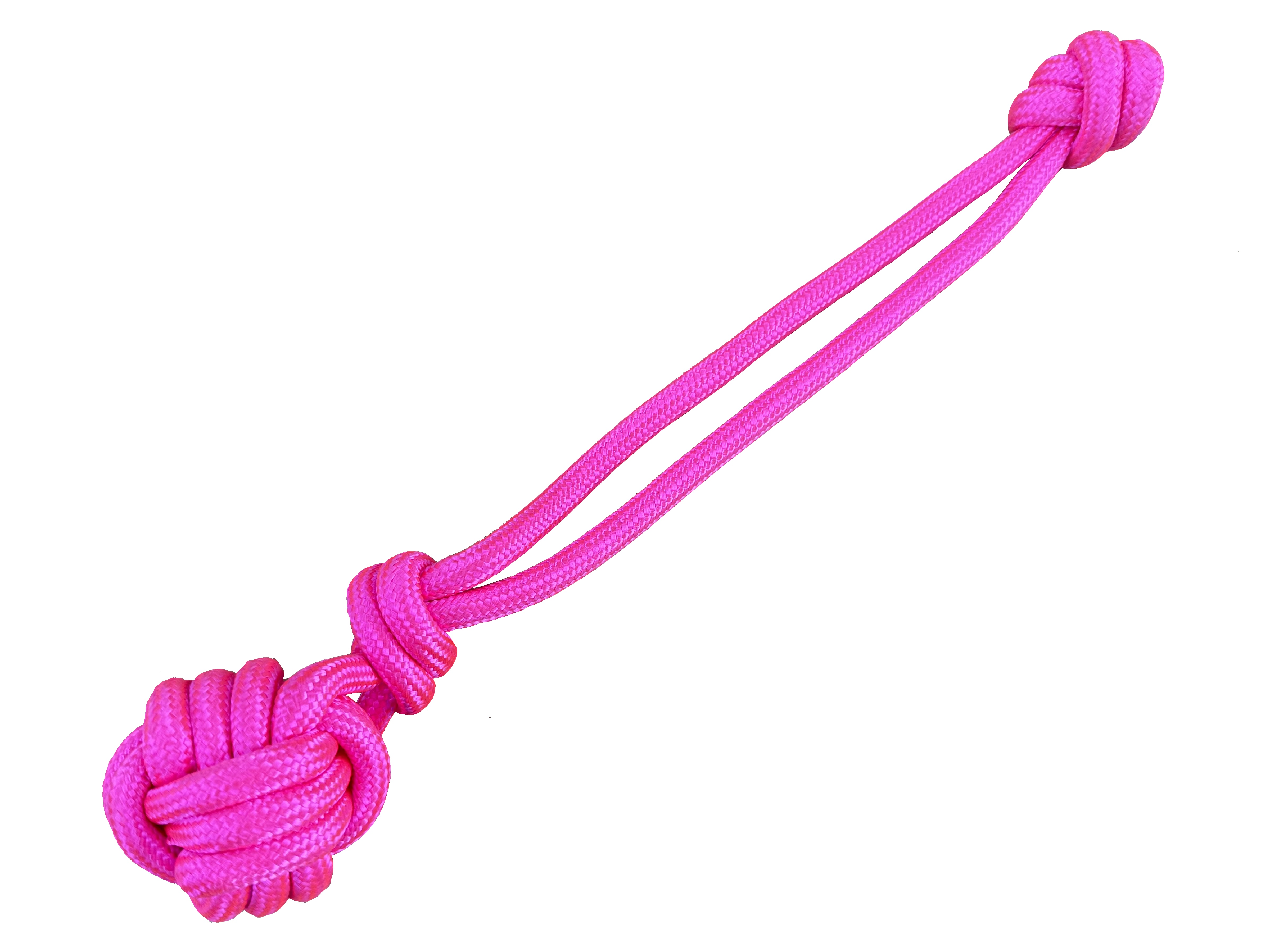 BAFPET Pešek HAMER, kulatý Barva: Šedá, Rozměr: 12mm, 8cm x 18cm 09011/M