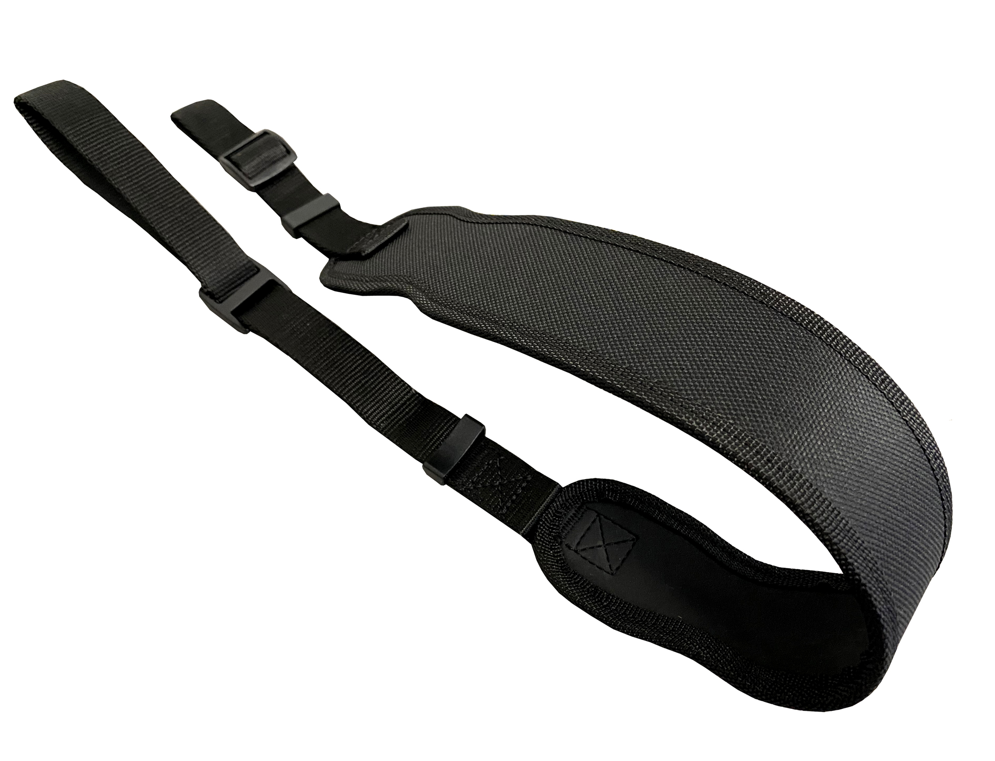 BAFPET Remeň CLASSIC popruhový, podšitý gumou Farba: Zelená, Dĺžka: 50mm x 115cm 50039