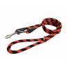Lanové přepínací vodítko SPIRÁLA 14mm (Barva Šedá, Rozměr 14mm x 300cm 15309)