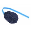 Balónek RINGO (Barva Žlutá, Rozměr 90mm x 90mm x 150mm 09047)
