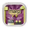 Marp Mix vanička pro psy kuře+zelenina 100g