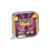 Marp Mix vanička pro psy jehně+zelenina 100g