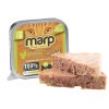 Marp Chicken vanička pro kočky s kuřecím 100g