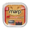 Marp Beef vanička pro kočky s hovězím 100g