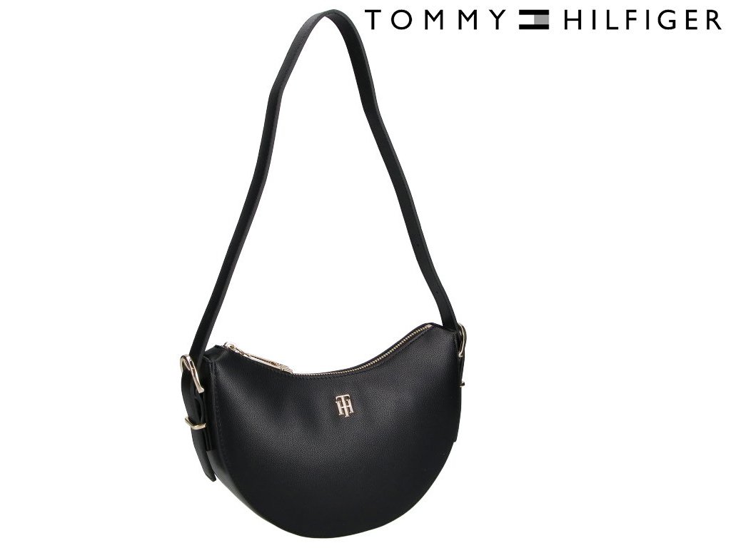 Tommy Hilfiger dámská kabelka TH TIMELESS SHOULDER BAG - Bag atelier
